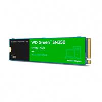 UNIDAD DE ESTADO SOLIDO SSD INTERNO WD GREEN SN350 1TB M.2 2280 NVME PCIE GEN3 LECT.3200MBS ESCRIT.2500MBS PC LAPTOP MINIPC WDS100T3G0C UNIDAD DE ESTADO SOLIDO SSD INTERNO WD GREEN SN350 1TB M.2 2280 NVME PCIE GEN3 LECT.3200MBS ESCRIT.2500MBS PC LAPTOP MINIPC WDS100T3G0C